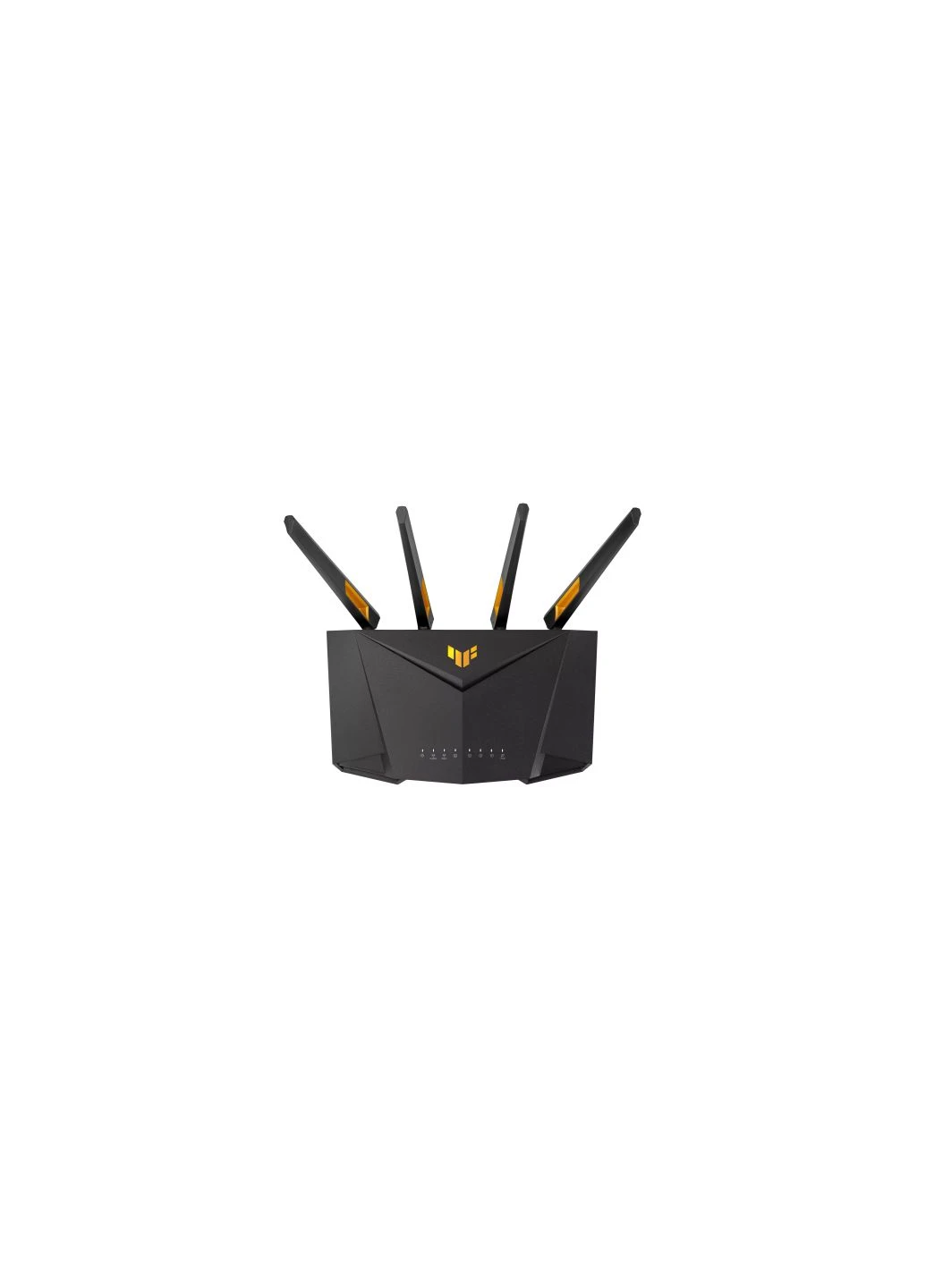 Маршрутизатор Asus TUF-AX4200 (275100371)