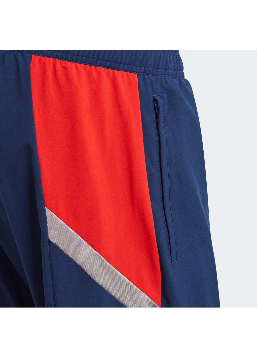 Шорты мужские adidas (330126355)