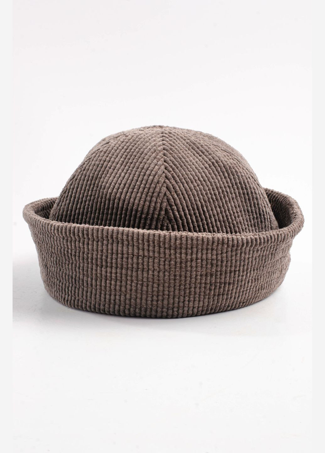 Морячка вельвет манчестер (Капучино) Kent&aver 14799 (311277444)