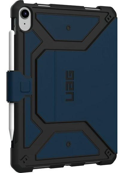 Чехол для iPad 10.9"(Gen 10, 2022), Metropolis SE, Mallard UAG (368584646)