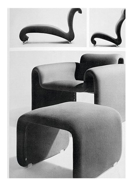 Книга Decorative Art 1960s (9783836584463) Taschen (364654041)