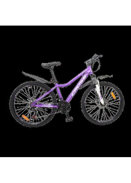 Велосипед EOS 27.5" 15" Cross (370787622)