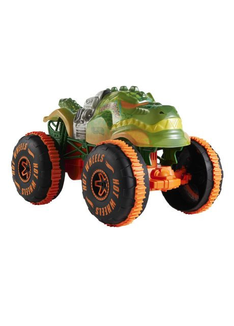 Автомодель на радіокеруванні Monster Trucks Rageasaur (JBH03) Hot Wheels (372714008)