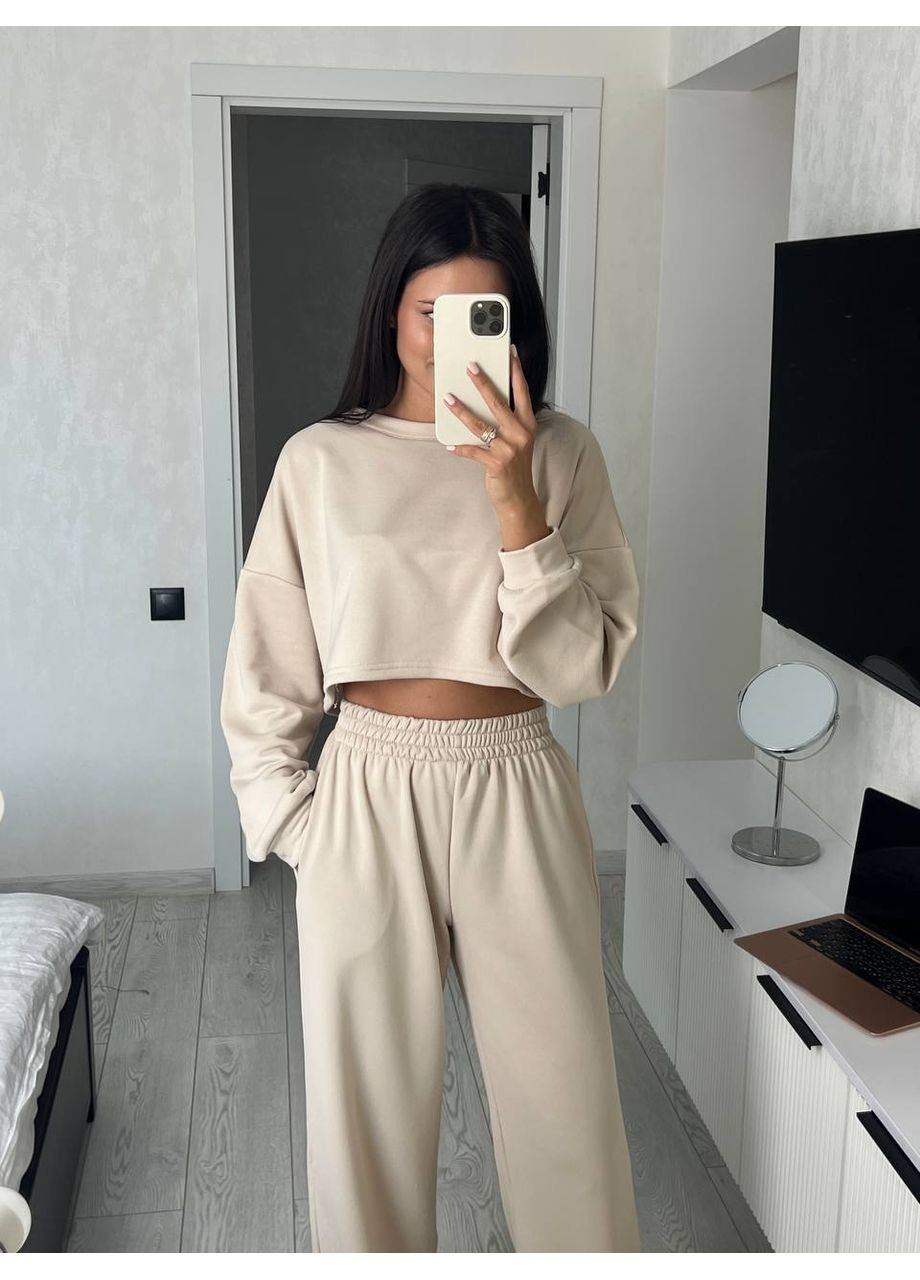 Жіночий костюм повсякденний Style Point (349454918)