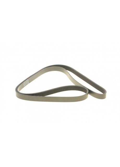 Ремень поликлин. (выр-во) 6PK1820 Dayco (360488456)