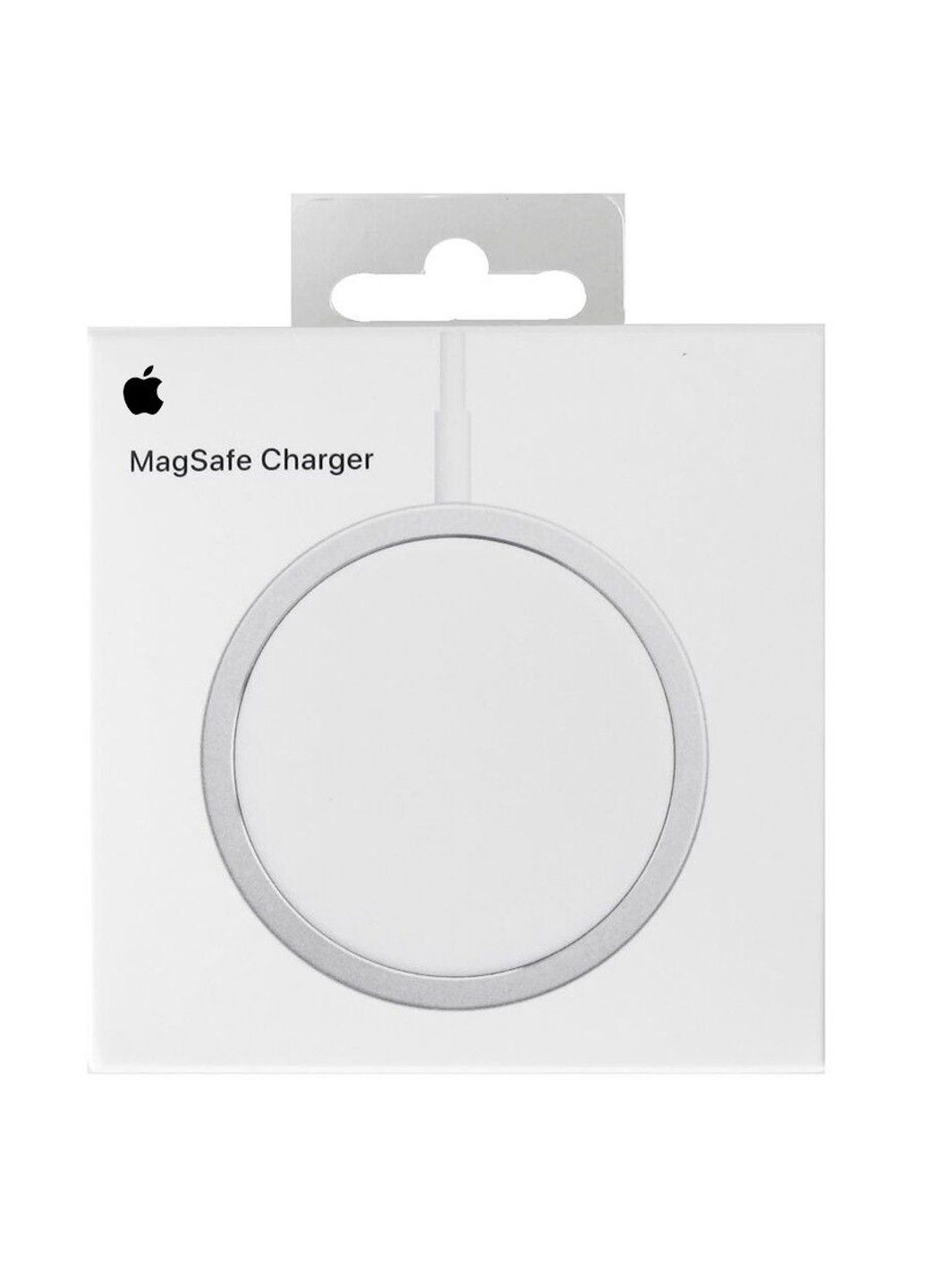Уцінка БЗП MagSafe Charger for Apple (AAA) (box) Brand_A_Class (294725539)