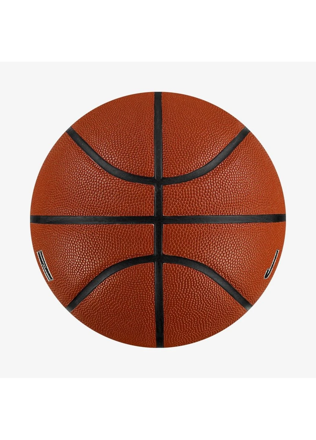 Баскетбольный мяч Ultimate 2.0 8P Deflated Orange J.100.8254.855.07 Air Jordan (399390718)
