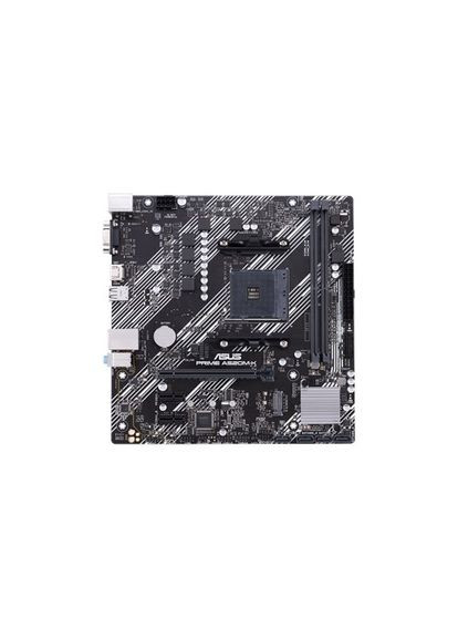 Материнська плата Prime A520M-K Socket AM4 Asus (314750063)