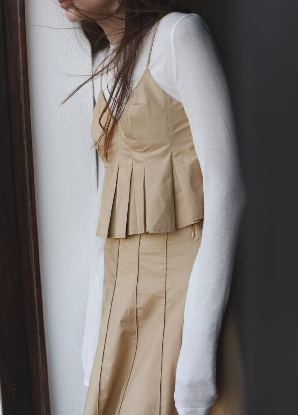 Топ H&M (329033601)