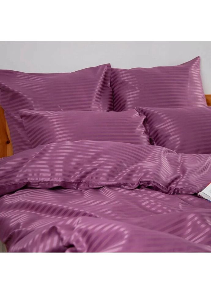 Постельное белье двуспальное Happy Sleep Ivory Fusion 2-03795_32408 215х180 см ТЕП (327791887)