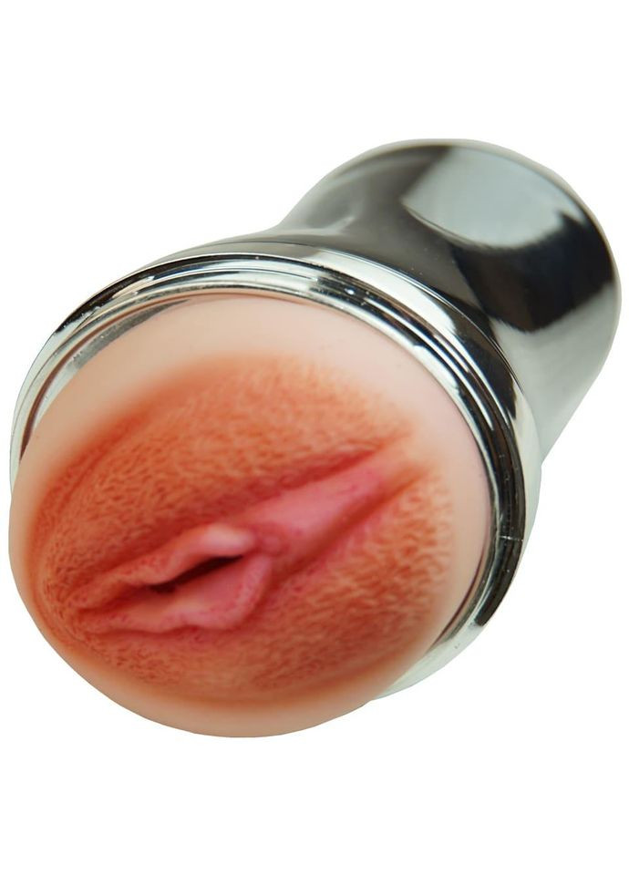 Насадка мастурбатор на секс-машину QC Focus (349501351)