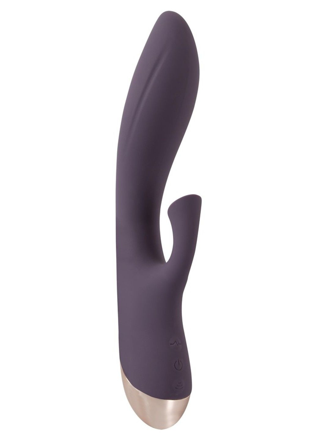 Вибратор НЕЖНЫЙ ПОЦЕЛУЙ для точки G и клитора No Brand (284728538)