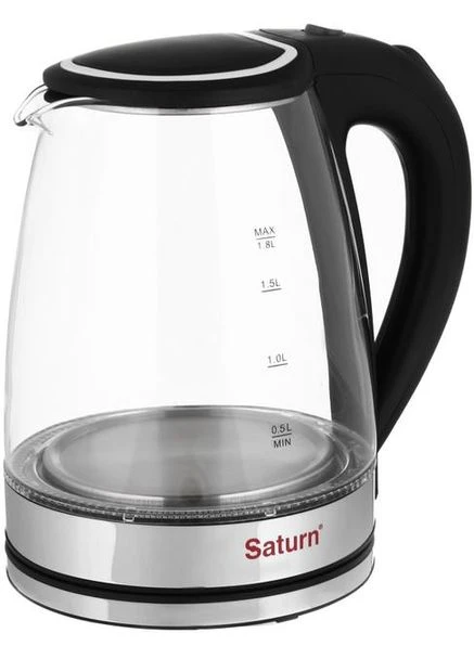 Електричний чайник 1.8л ST-EK8467 Saturn (361852520)