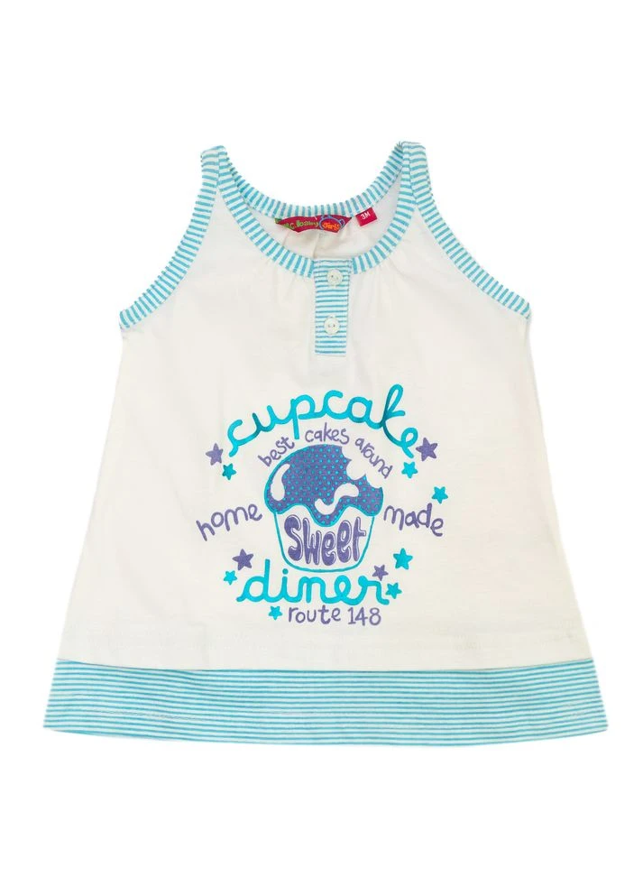 сарафан mc baby girls (018701804/001) Losan
