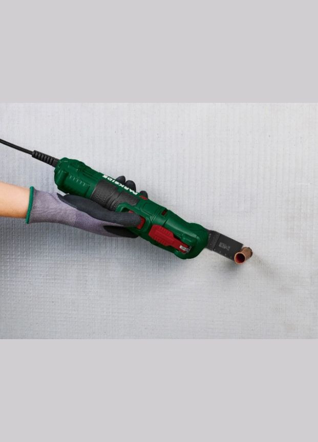 Багатофункціональний інструмент Реноватор PMFW 250 A1 250W Німеччина Parkside (317565429)