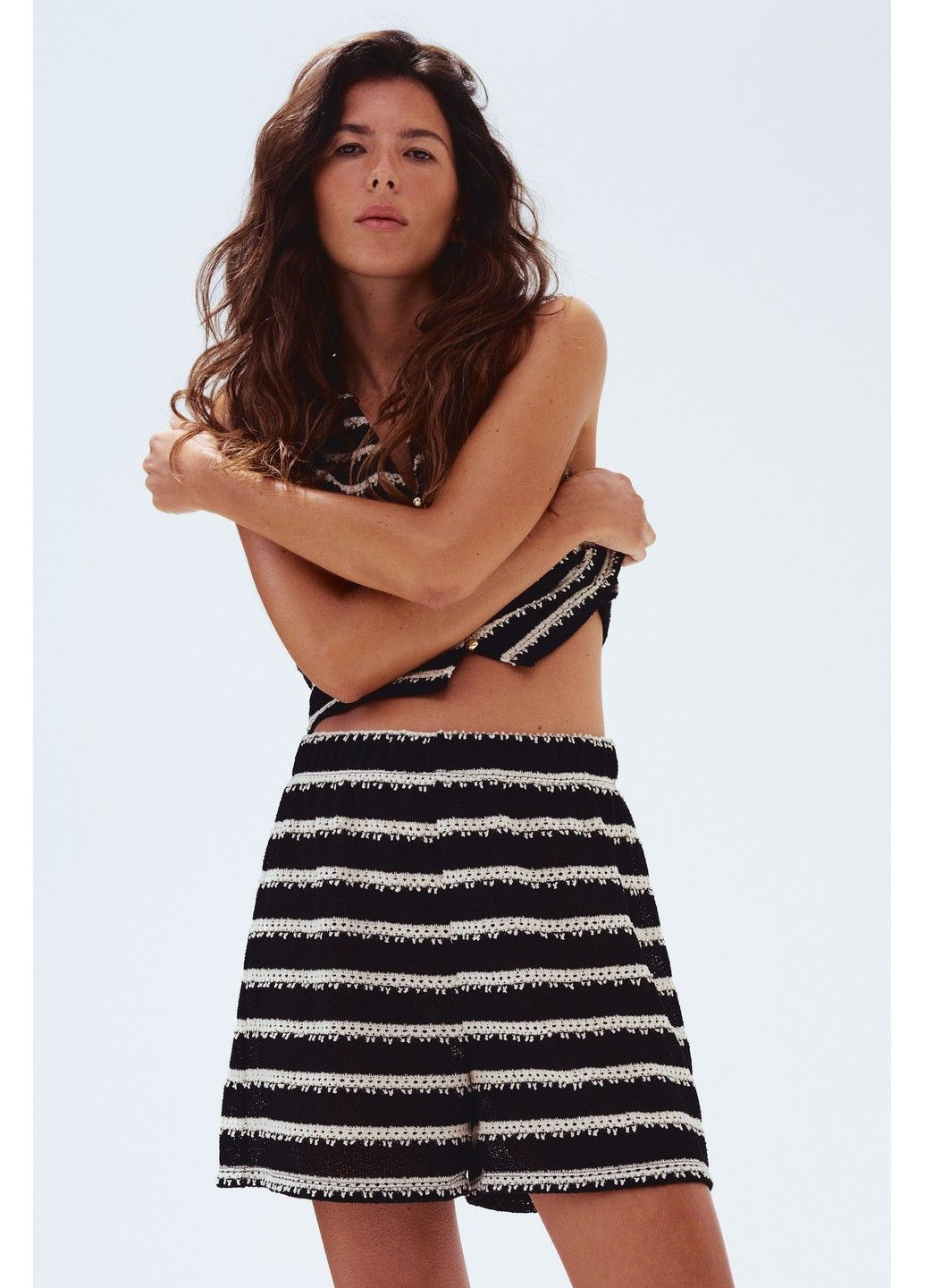 Шорты H&M (362445684)