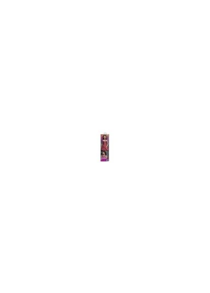 Лялька Fashionistas Модниця Рожевий леопард (JJN59) Barbie (382782202)