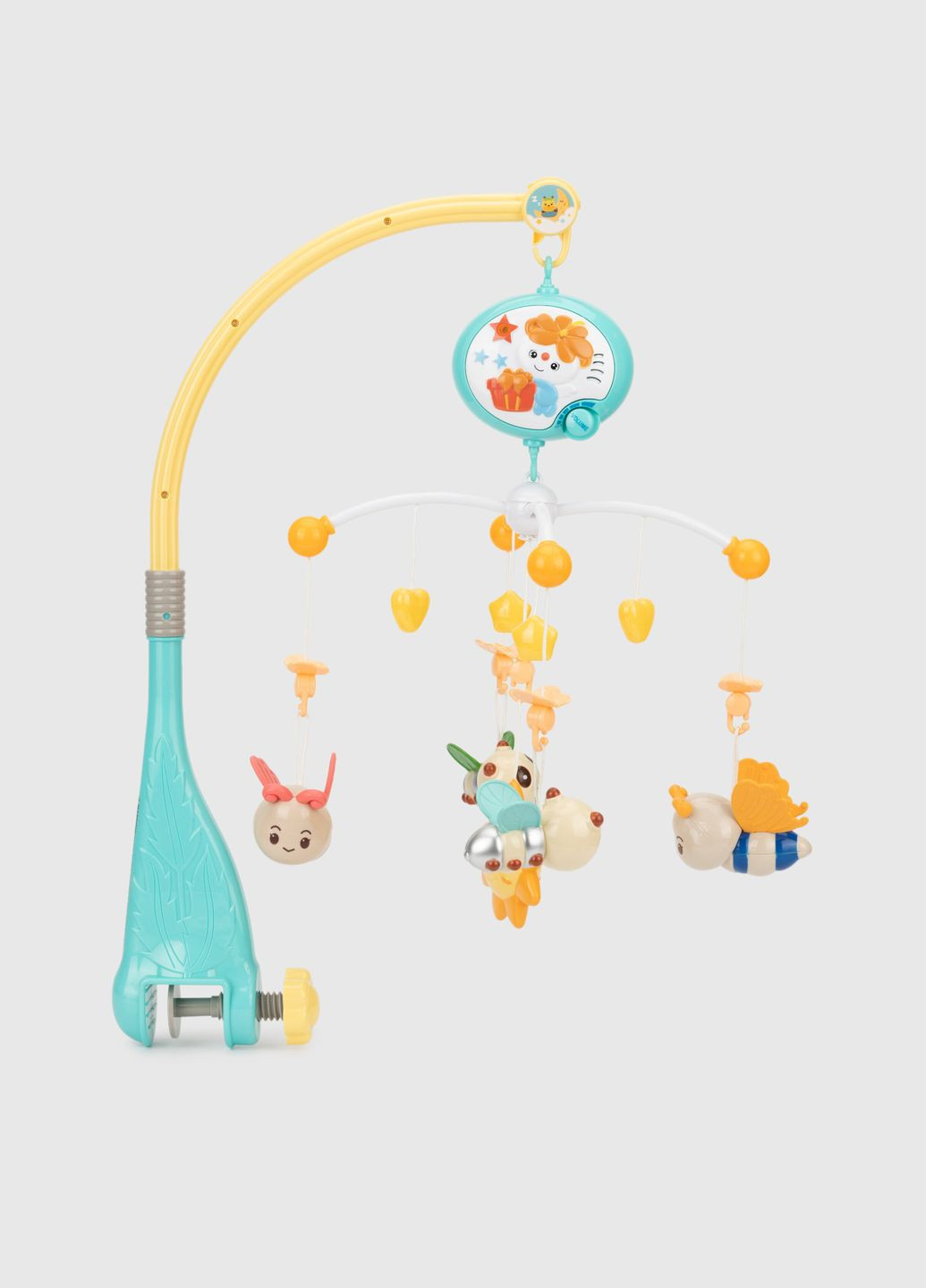 Музичний мобіль на ліжко HL2020-41 (2002010895964) shop (2002010895964) No Brand (365268604)