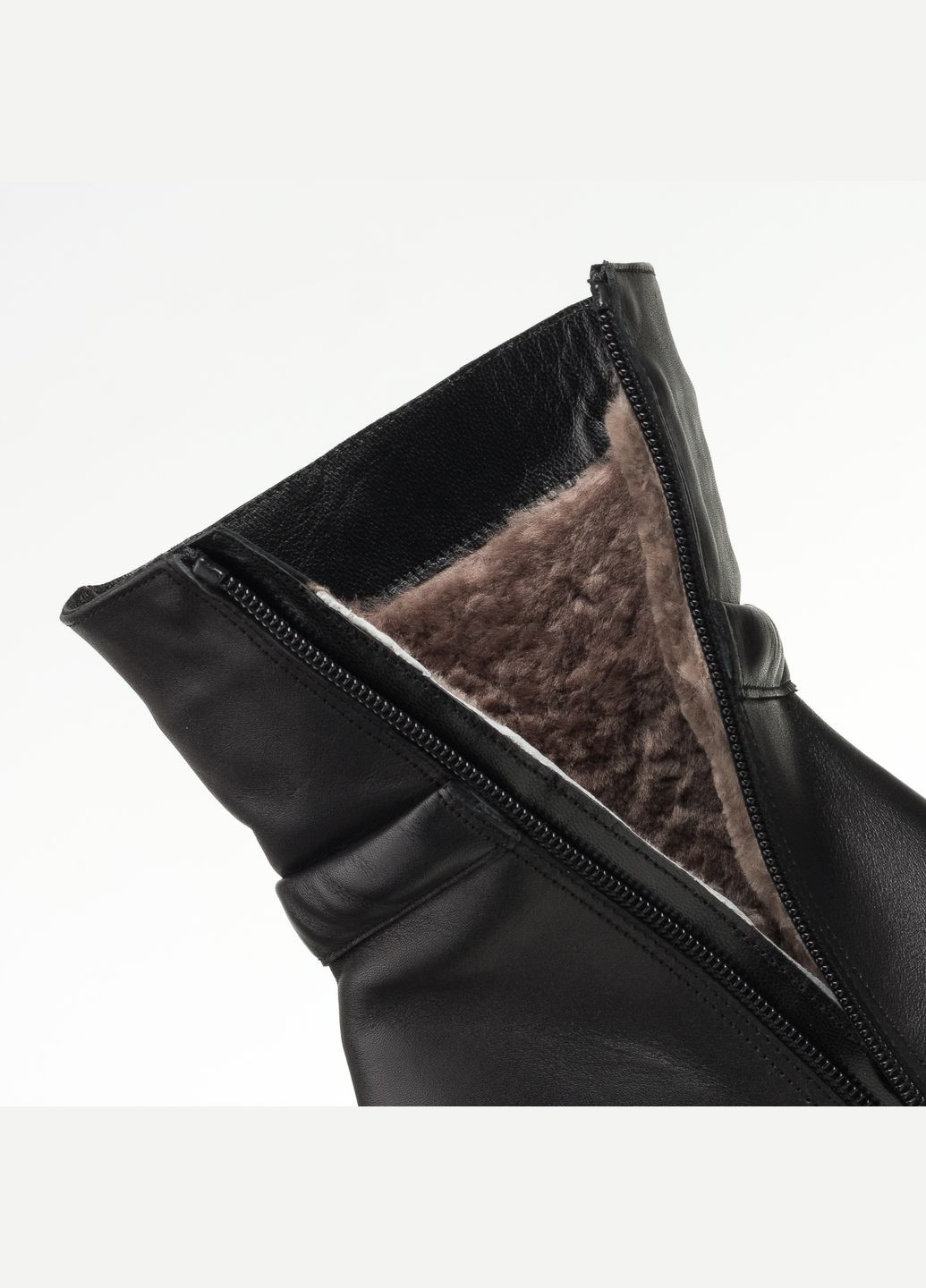 Зимние ботинки (482цz) Guero