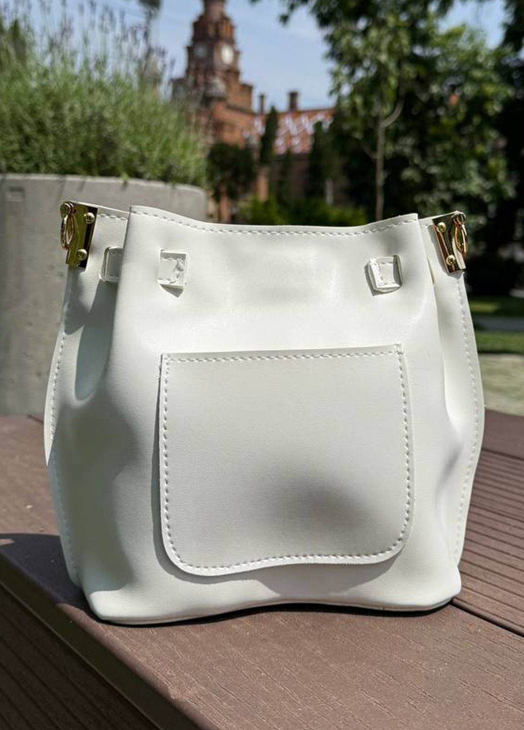 Сумка женская Vishnya (336493013)