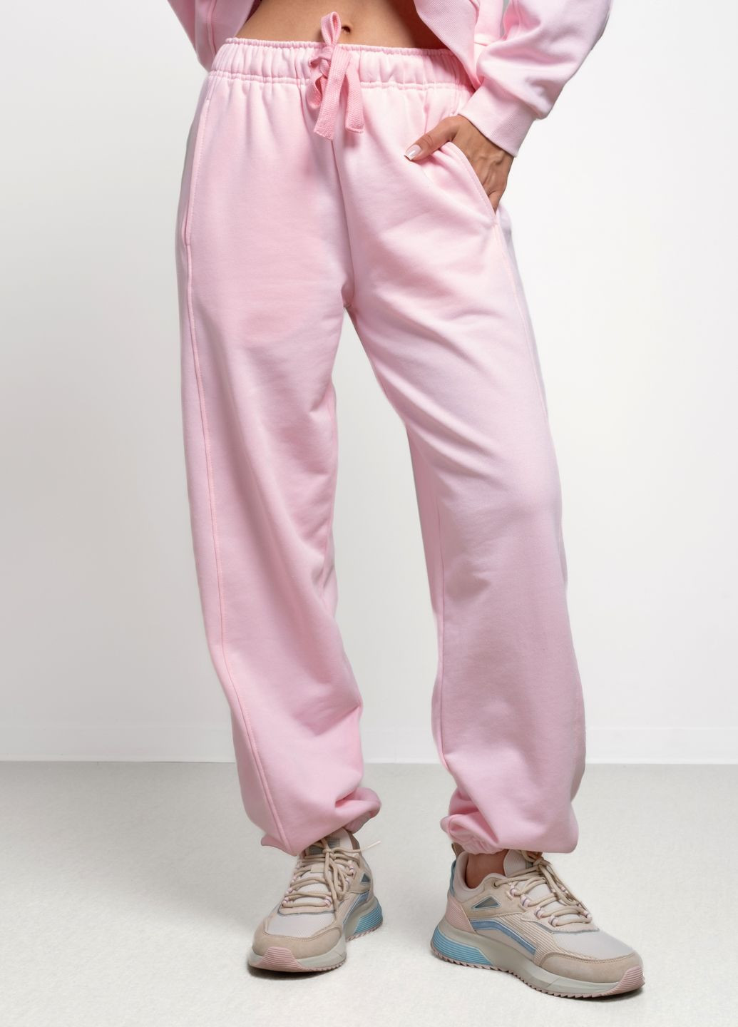 Штани жіночі 344353 Power (302820799)