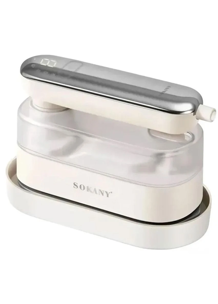 Дорожный утюг с парогенератором 1200 Вт SK-11045 Sokany (391446905)