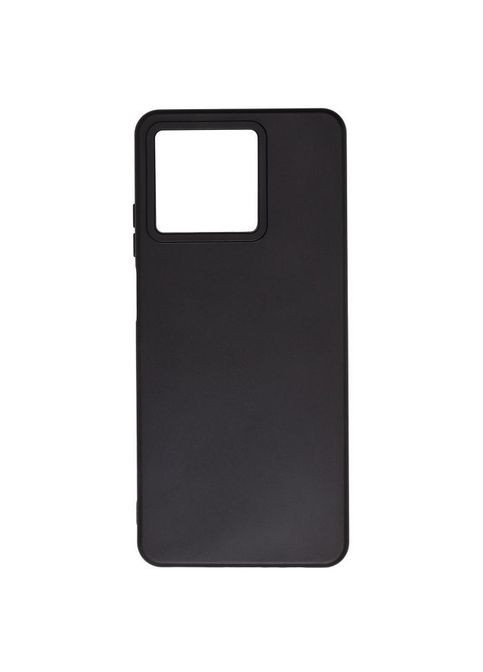 Чехол для мобильного телефона (ARM70699) ArmorStandart Matte Slim Fit ZTE Blade V50 Vita Black (326594719)