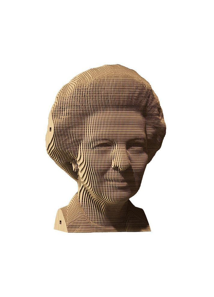 Картонний конструктор " 3D Puzzle MARGARET T" Cartonic (313103187)