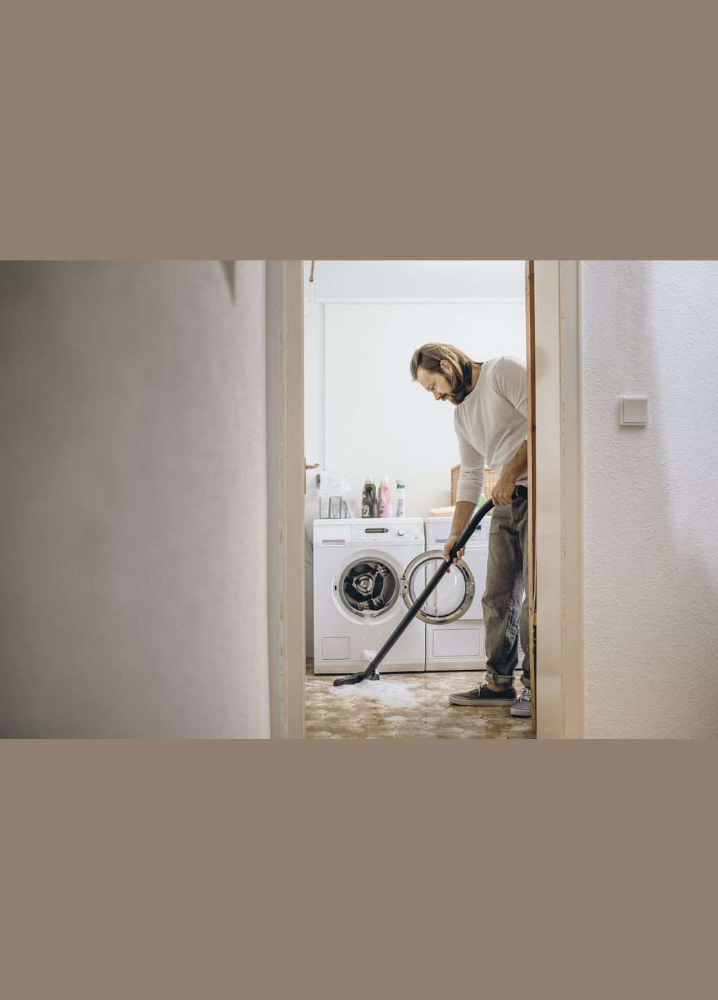 Хозяйственный пылесос WD 5 V25/5/22, 1100 ВТ, 25л, 5м, 8.449 кг KARCHER (314747834)