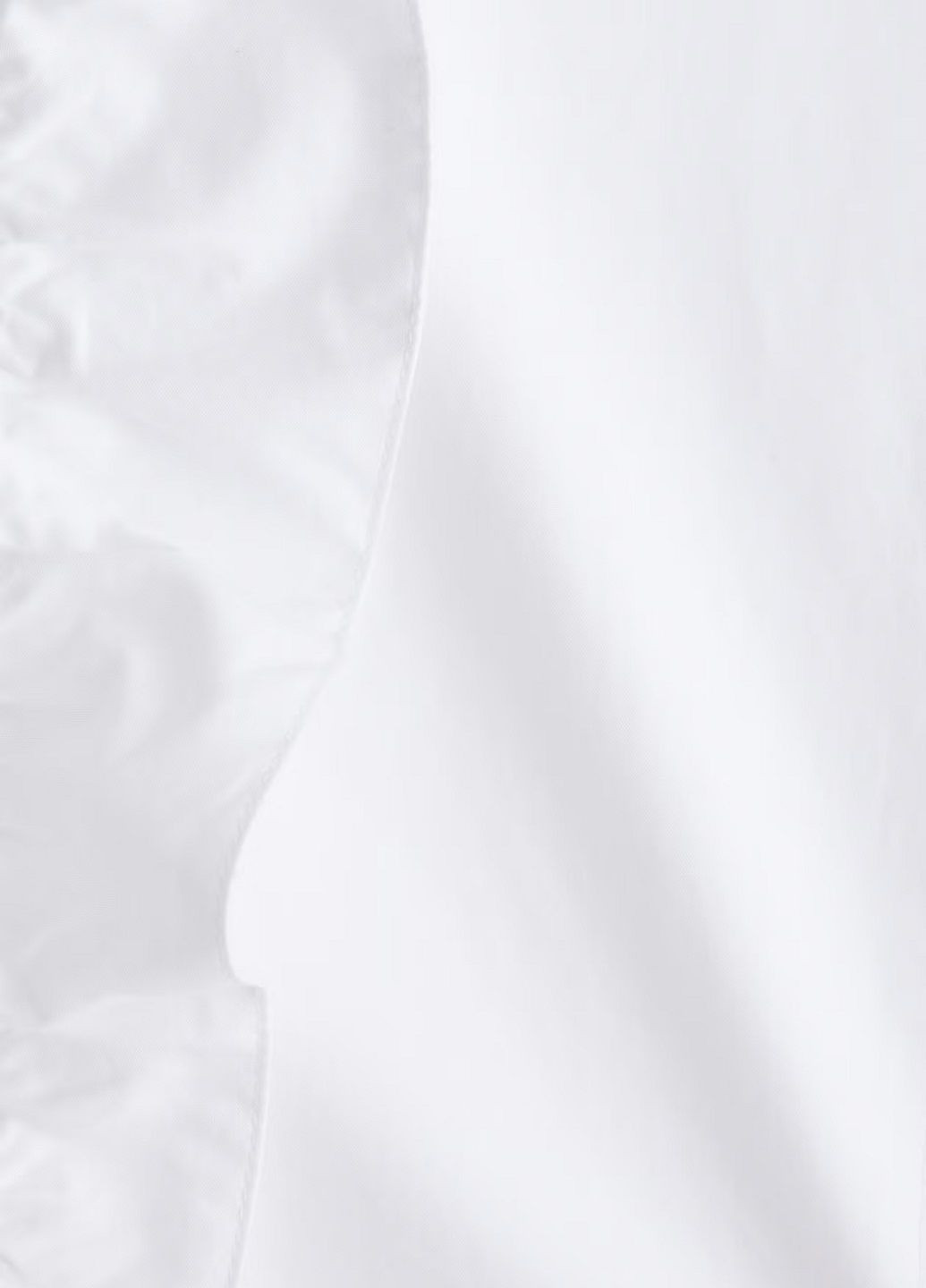 Біла блузка H&M