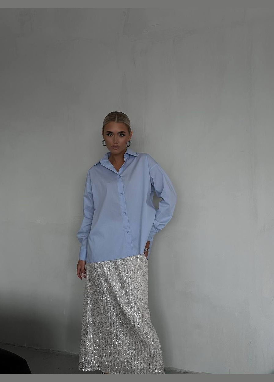 Сорочка жіноча No Brand (300567527)