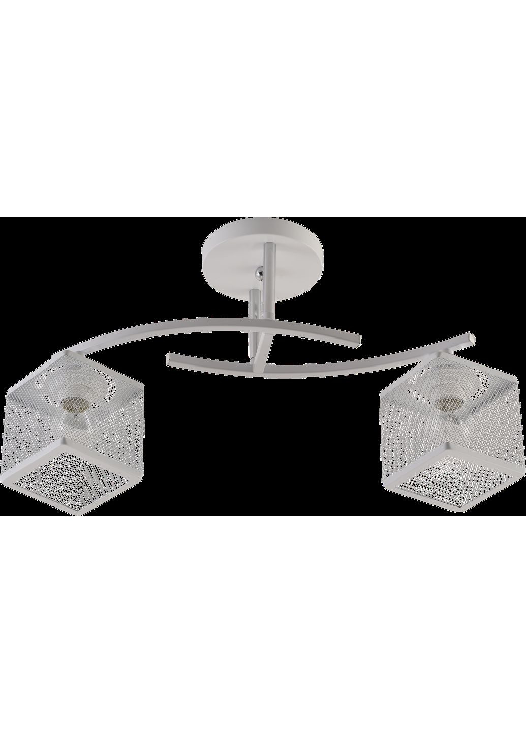 Декоративная люстра V XA1587-2 WH+CR Valeso (364359039)