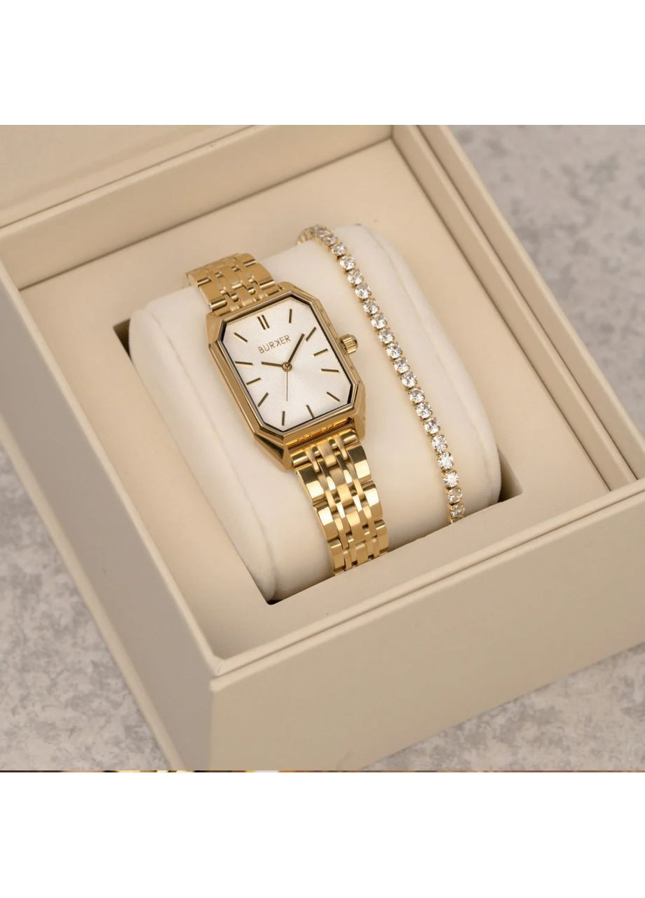 Часы Isabell Gold Burker (363558798)