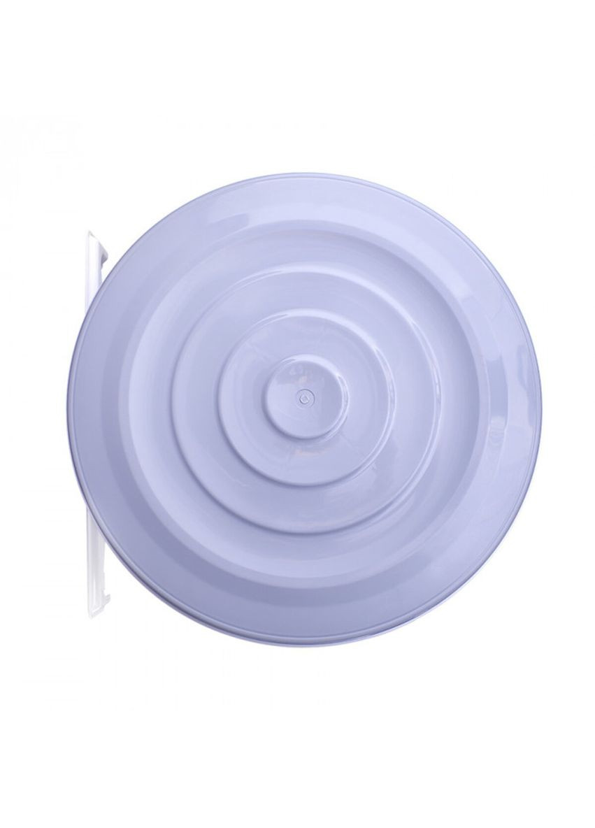 Водонагреватель Eureka 80 2x1.0 kW WV08046D ELDOM