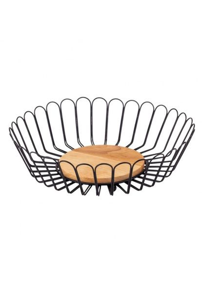 Фруктівниця Дари Сонця 28 * 8 см (9203-002) ELISEY (326784380)