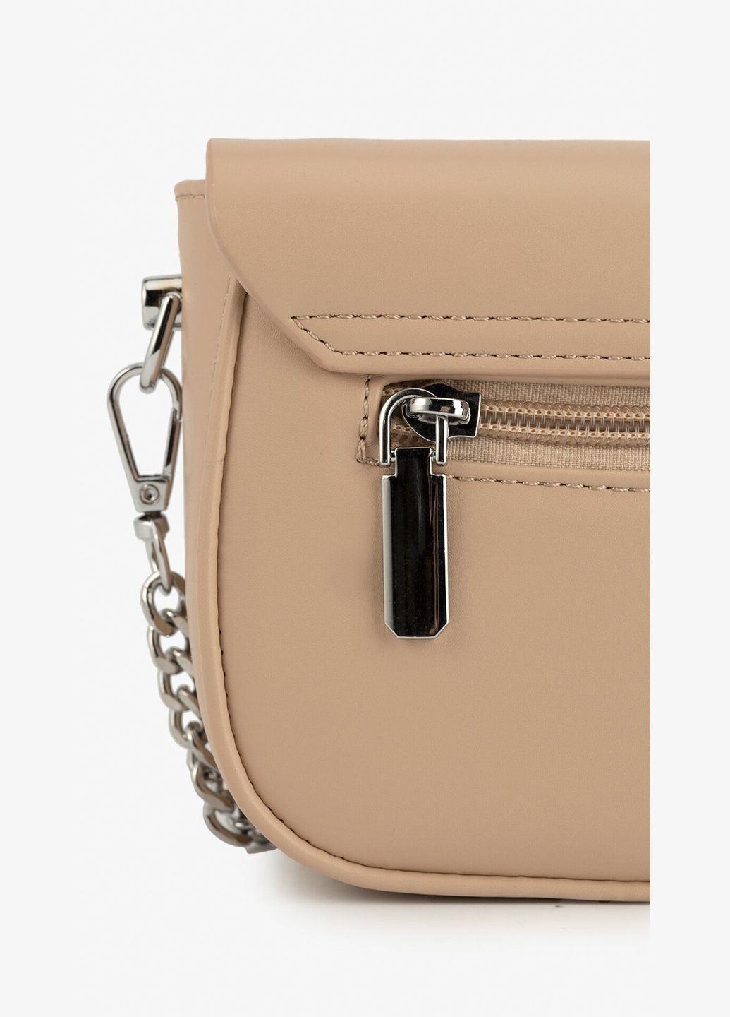 Клатч женский CD9431 Бежевый shop (2000991004863) Polyn (362745866)