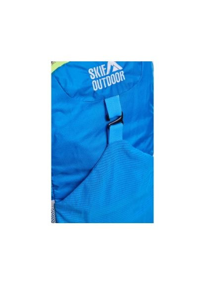 Рюкзак туристичний (9506BL) Skif Outdoor Light 23L Blue (370018714)