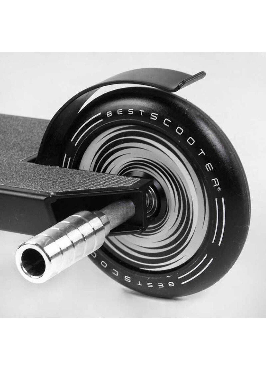 Самокат трюковый PL-81855 Best Scooter (305822936)