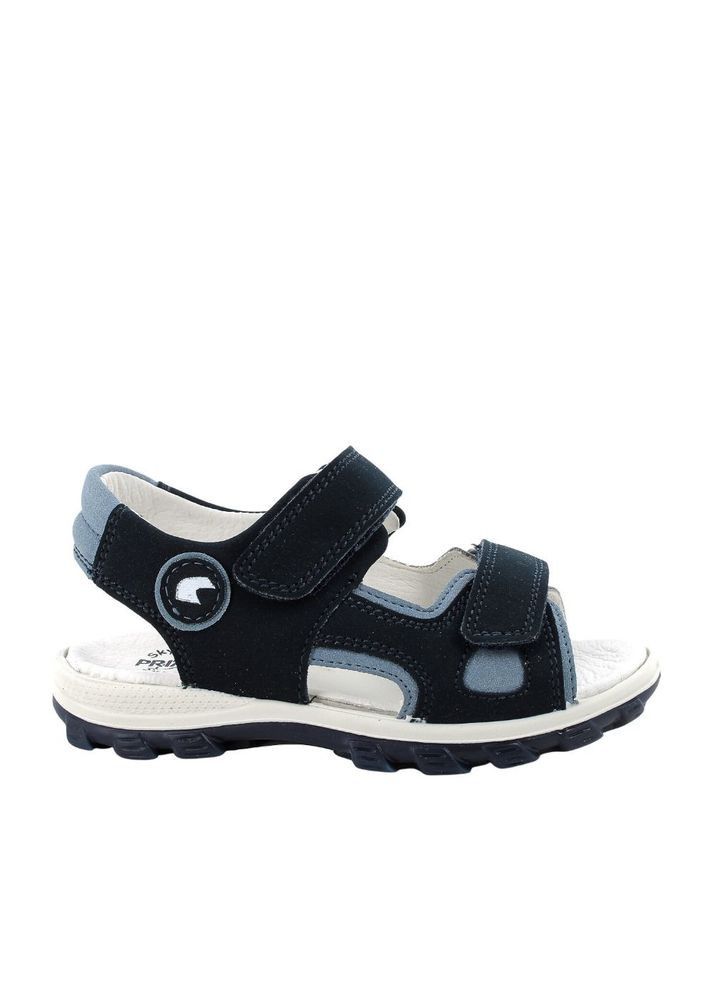 Синие повседневные сандалии 3894222 Primigi