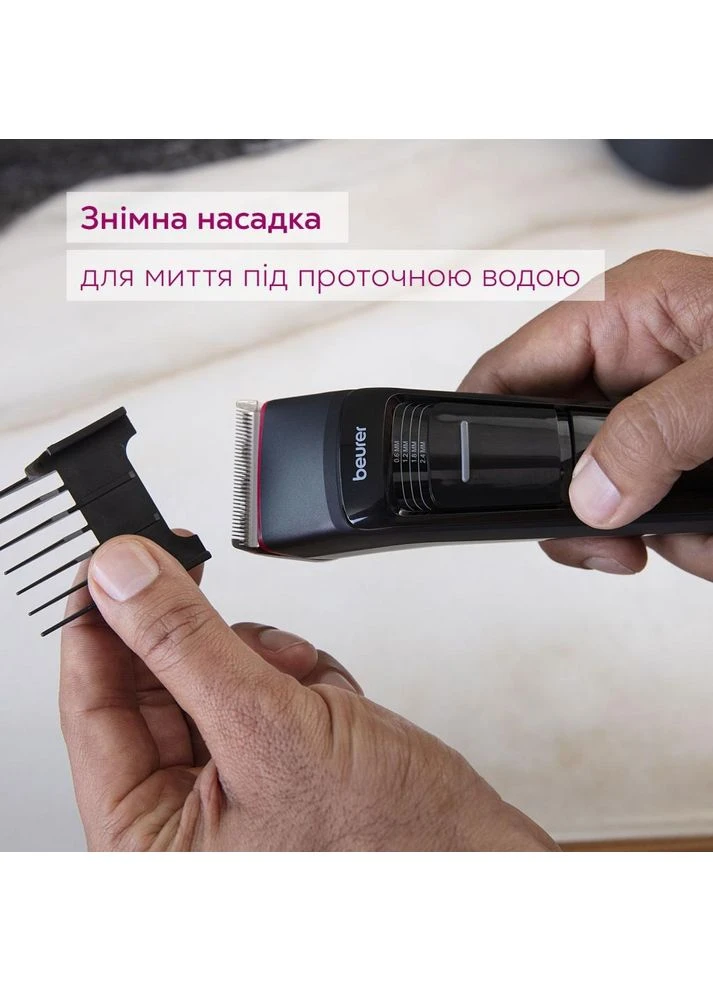 Машинка для стрижки MN5X Beurer (390929995)