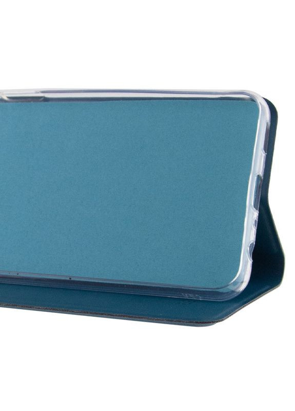 Кожаный чехол-книжка Elegant для Xiaomi Redmi 13 4G / Poco M6 4G Getman (337515831)