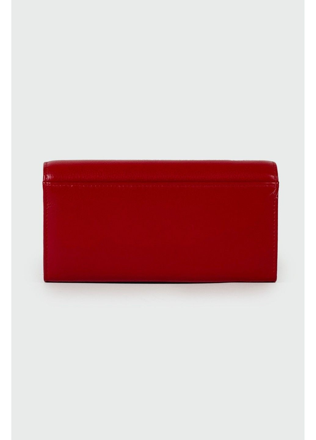 Жіночий шкіряний гаманець 801B-RD Mario Dion (371647981)