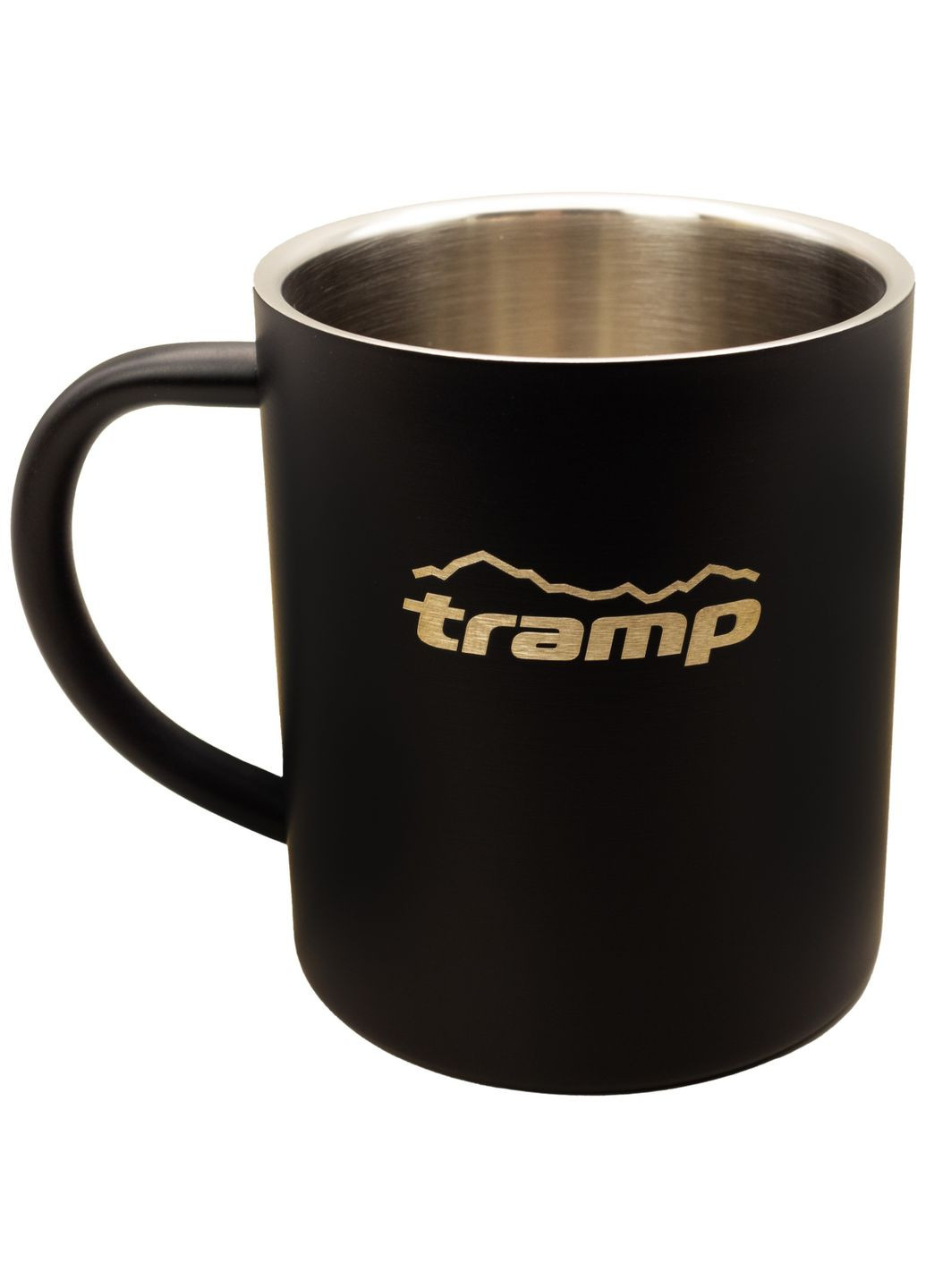 Термокружка 300мл UTRC-009 black (UTRC-009-black) Tramp (326851518)