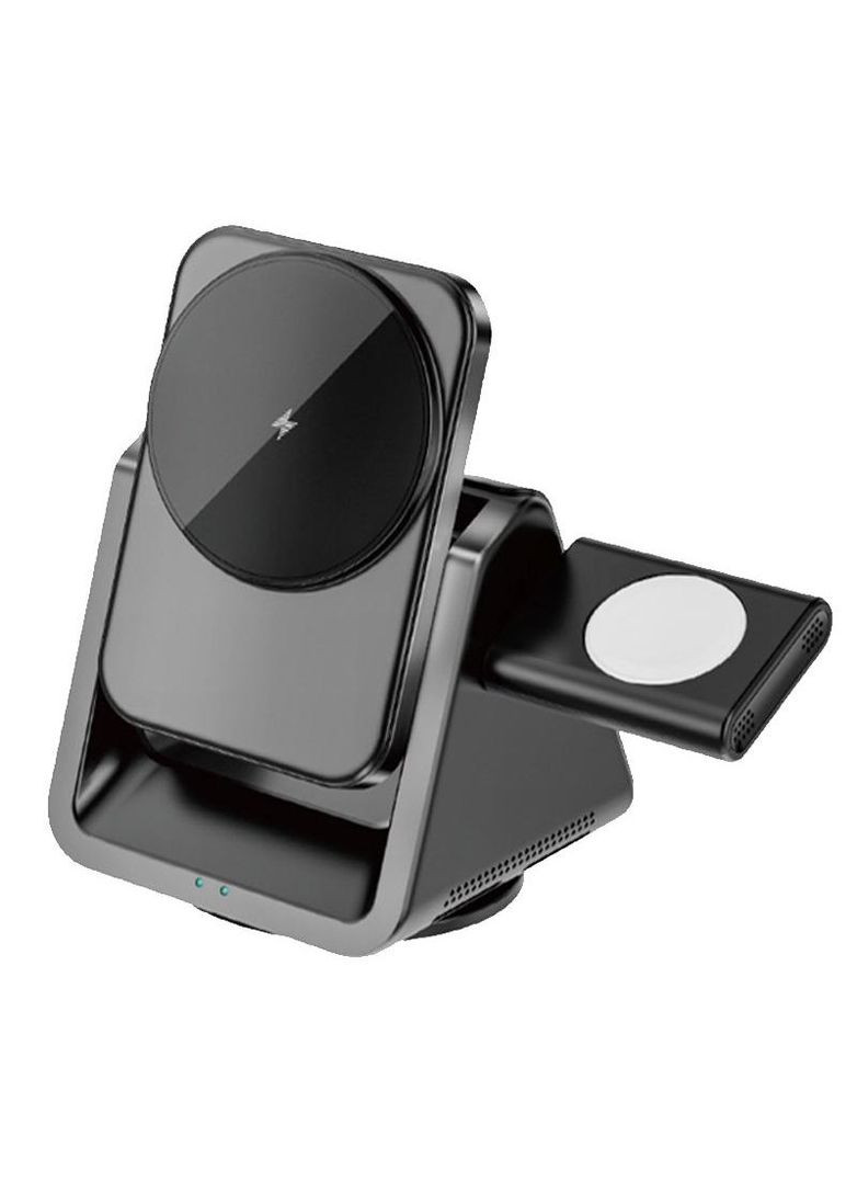 БЗП Wi-W018 3 in 1 wireless charger WIWU (287336835)