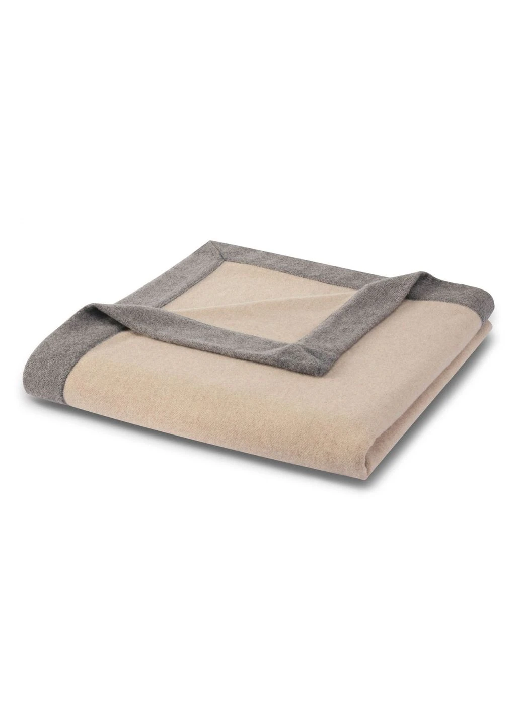 Плед (787200) Billerbeck Prado sand 150х210 (379100977)
