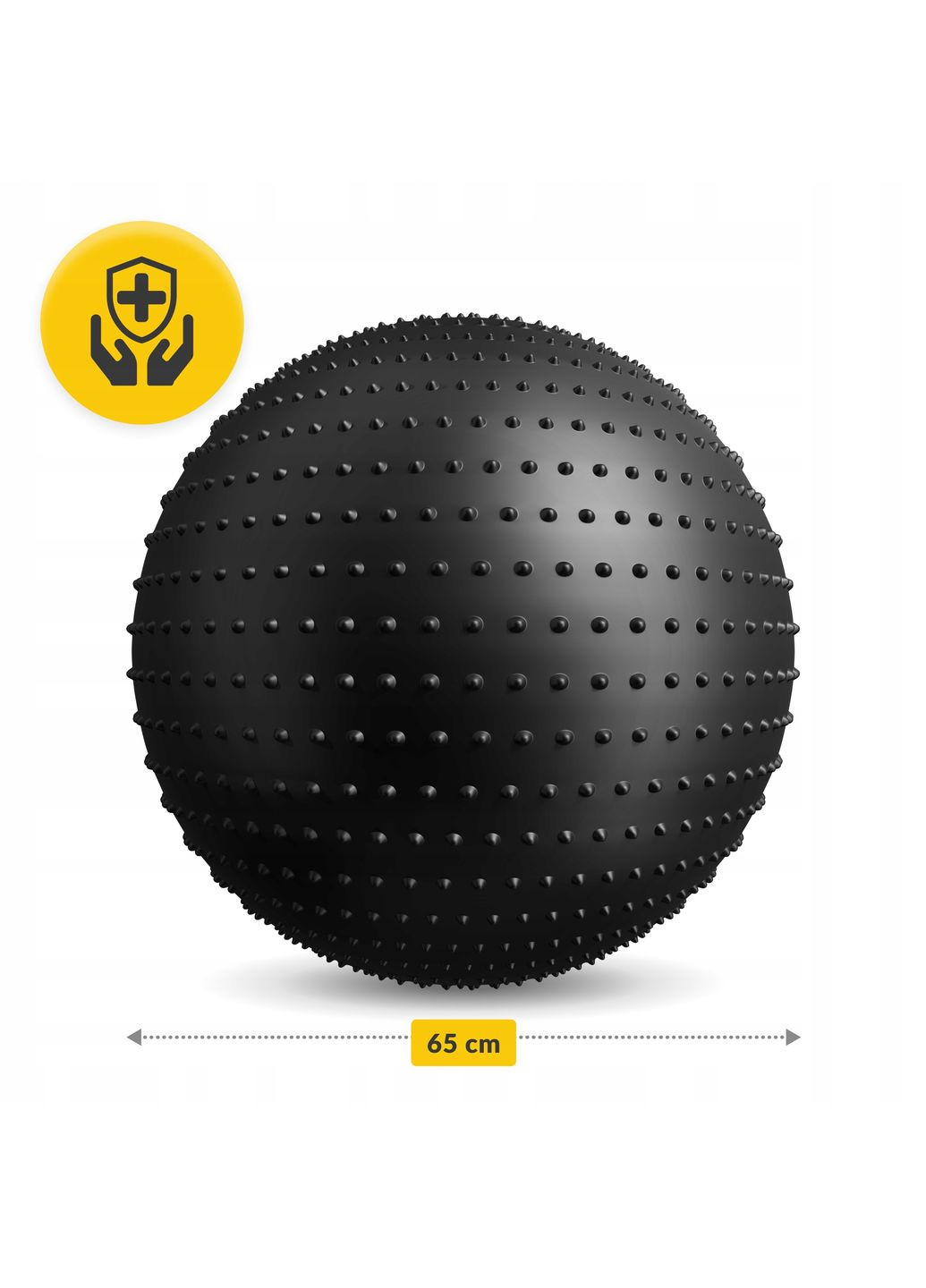 Фітнес мяч 4FIZJO P-5905973400237 (345712700)