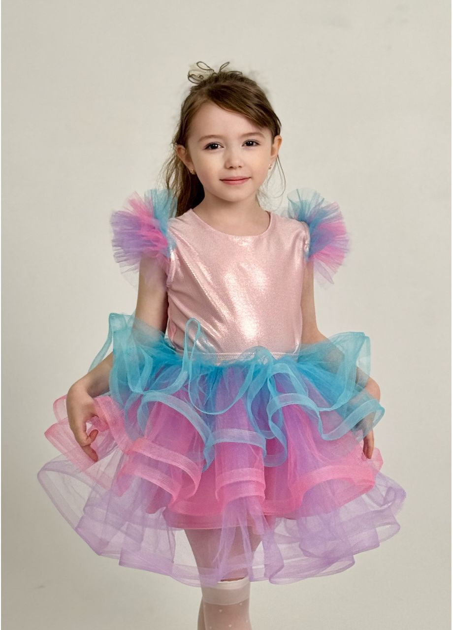 Сукня "Єдиноріжка" No Brand (368709693)