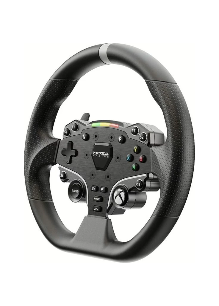 Ігрове кермо з педалями Racing R3 Racing Bundle for XBOX/PC (RS053) [140522] MOZA (400979572)