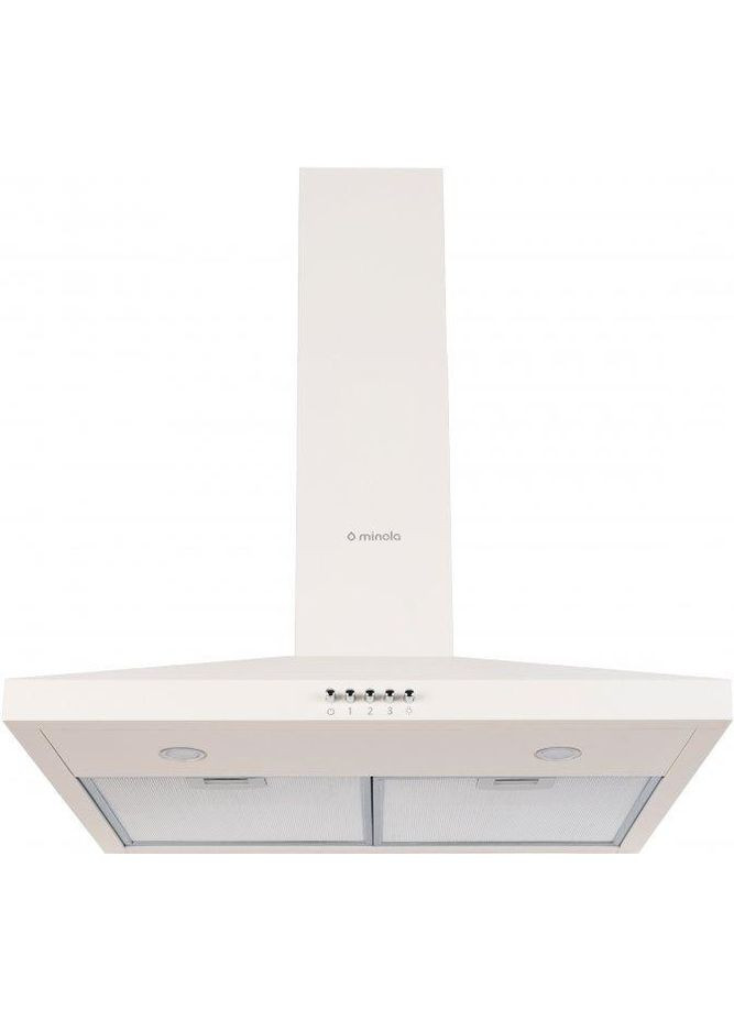 Вытяжка HK 6212 IV 700 LED MINOLA (368593268)