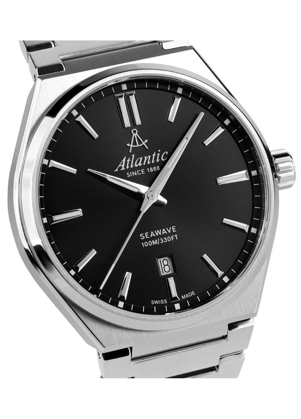 Годинник 58366.41.61 Atlantic (301087763)